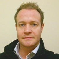 Matthew Birkett