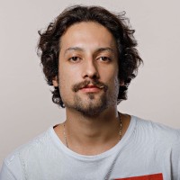 Gabriel D’Andrea