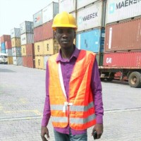 Ismaël Kande