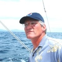 Hugh Halsey