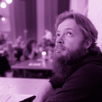 Magnus Laursen