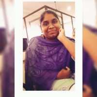 Supriya A