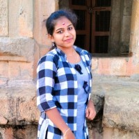 Geetha Balraj