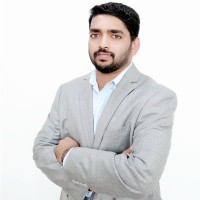 Vineeth Kuthirummal CSP®, CMIOSH, IDipNEBOSH, Oshad-A