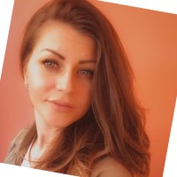 Cristina Andreea Brailescu