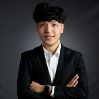 許睿洋