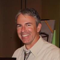 Steve Platt