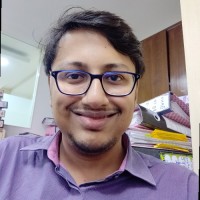 Yash Shah