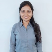 Aneri Shah