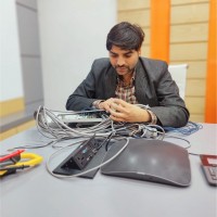Girraj Sharan Kaushik