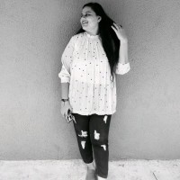 Muskan Shaikh