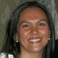 Kimberly Aldridge