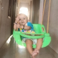 Tarun Kishor Bohra