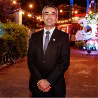 Sergio Barraza Jiménez