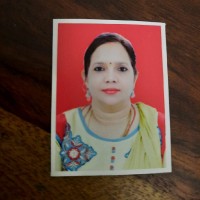 Usha Mishra