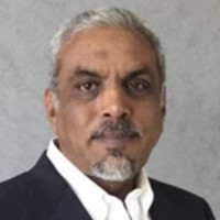 Avin Maharaj - PMP