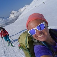 Johanna Erikson