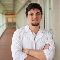 Nicolás Alejandro Pinto, Ph.D.