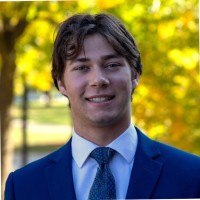 Caleb Baron