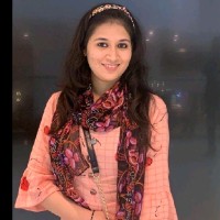 Mehak Mahajan