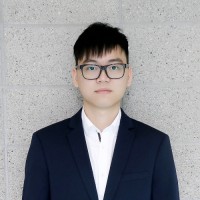 Kaiqian (Kenny) Lu