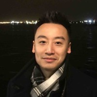 Alex Chen