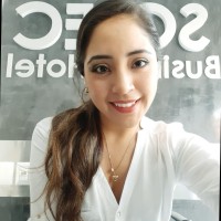 Ingrid Ico Seclén