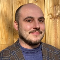 Alex Raransky, MA