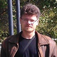 Дмитрий Матвеев