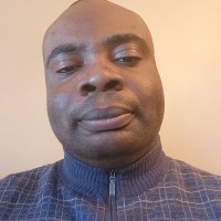 Andy Opaleye