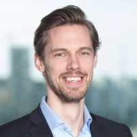 Nicklas Thorstenson
