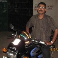 Murari Dubey