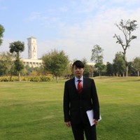 Zhifei Lin