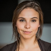Marie-Hélène Bélanger Dumas