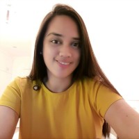 Marge Moncera-Perez