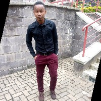 John Kamau
