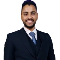 Amr Ahmed Kamal