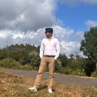 Mritunjoy Medhi