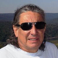 Rogelio Casanova