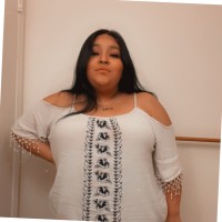 Selene Morales Alcantar