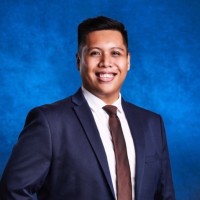 June Vincent Ferrer Iii