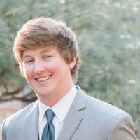 Tyler Mckinney