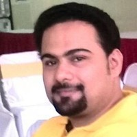 Sandeep G Nair