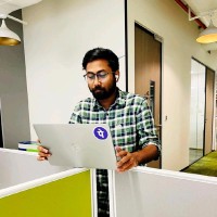 Ayush Bose