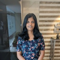 Chithra Kandhasamy