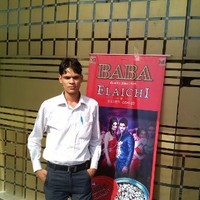 Kapil Kumar