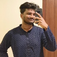 Aman Ahammad K
