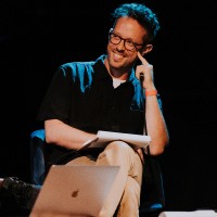 Coleman Goughary