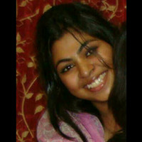 Prakriti Devnah