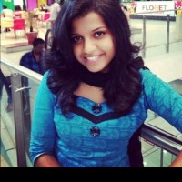 Arya Krishnan. A